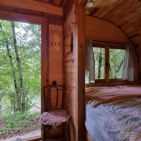 Le Moulin De Vilaine Châteauroux Dış mekan fotoğraf