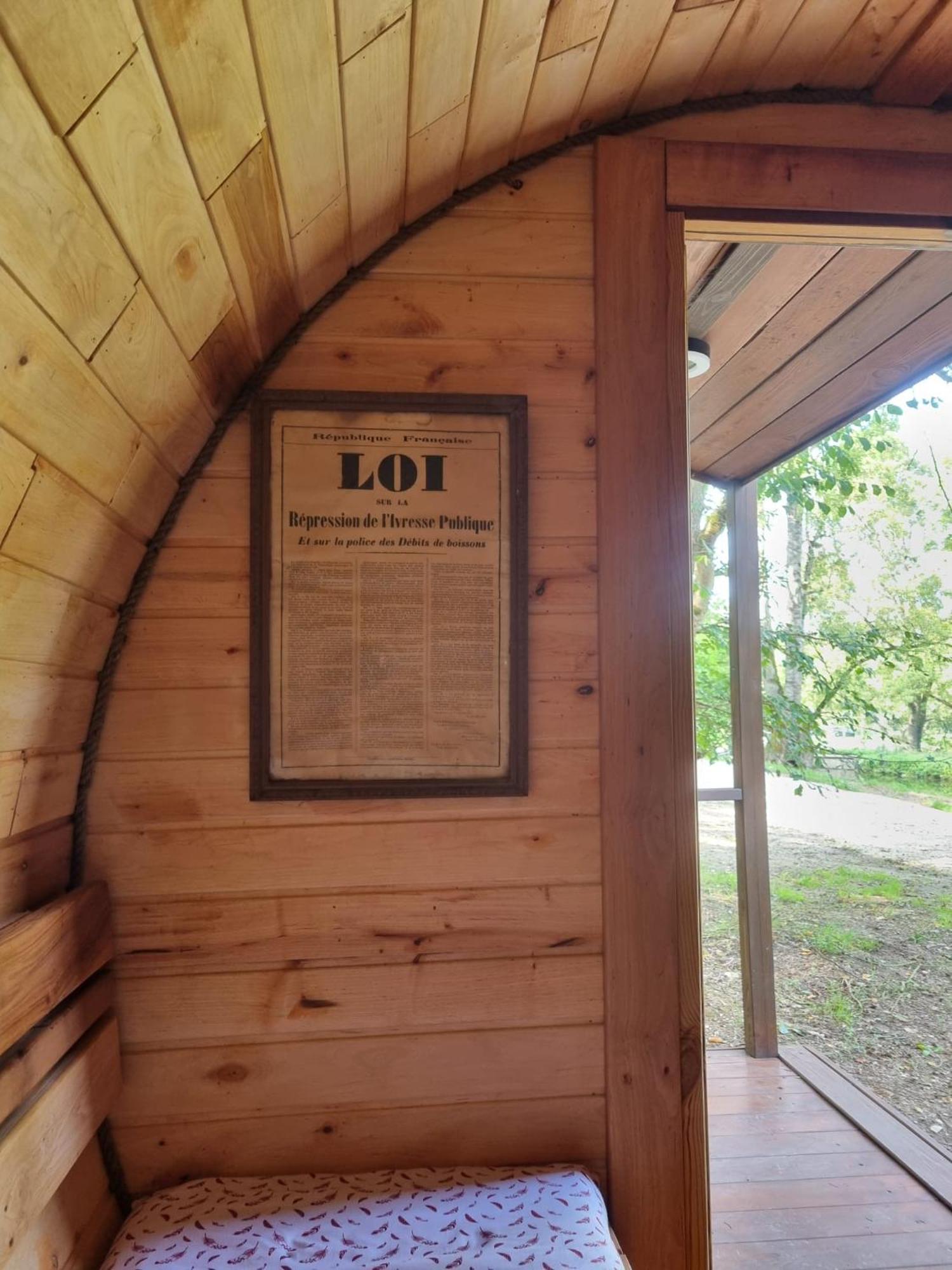 Le Moulin De Vilaine Châteauroux Dış mekan fotoğraf