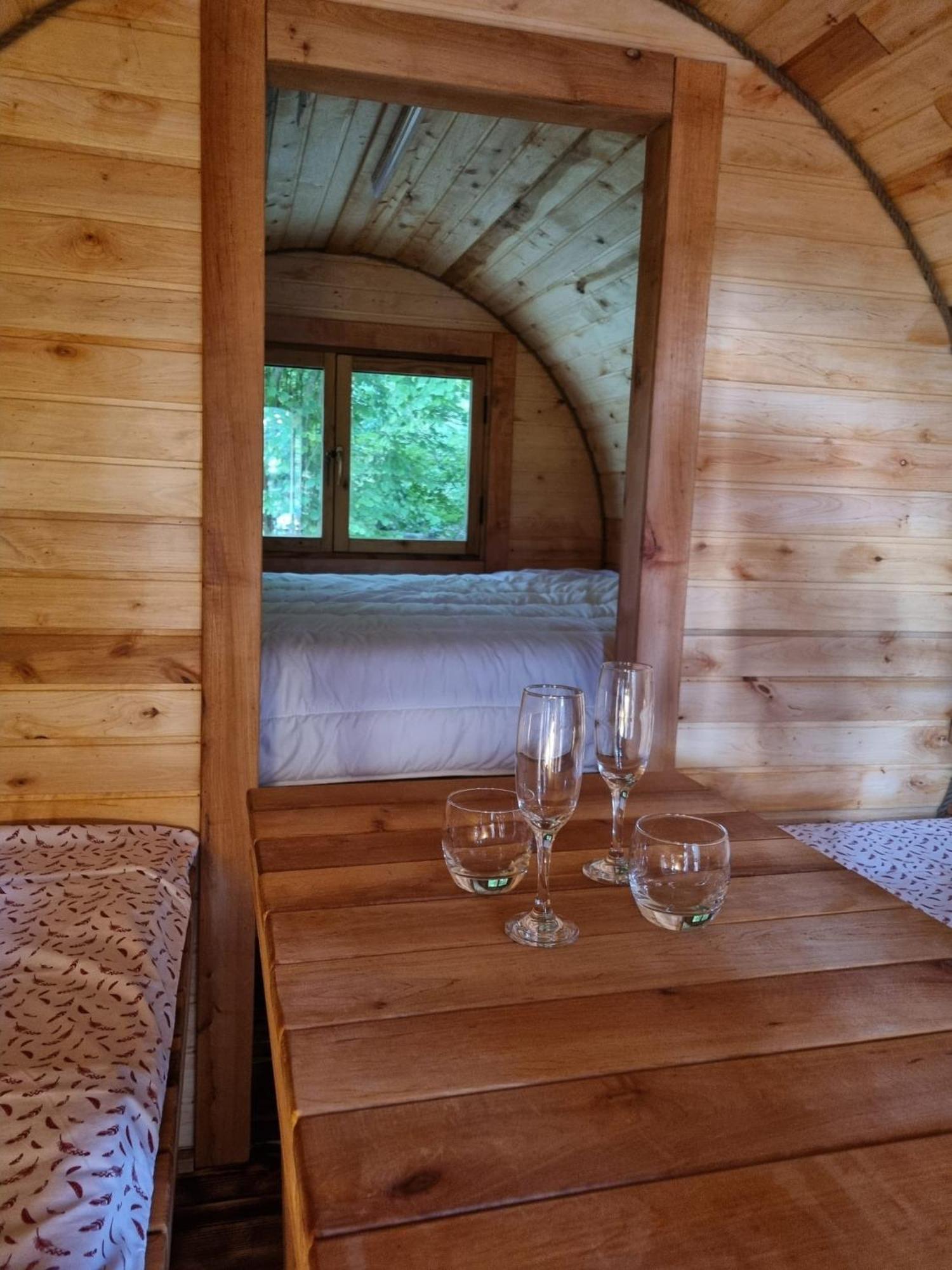Le Moulin De Vilaine Châteauroux Dış mekan fotoğraf