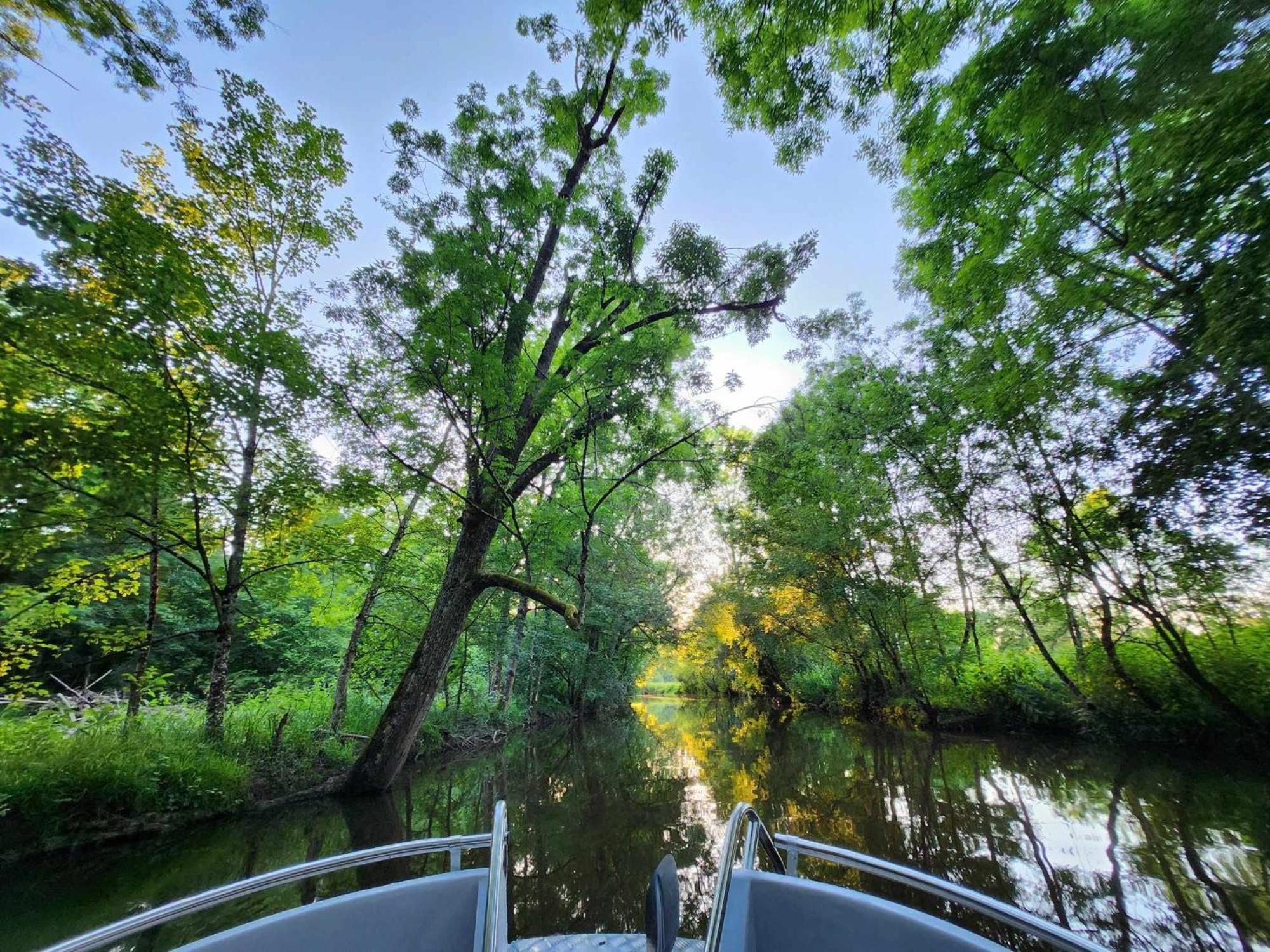 Le Moulin De Vilaine Châteauroux Dış mekan fotoğraf