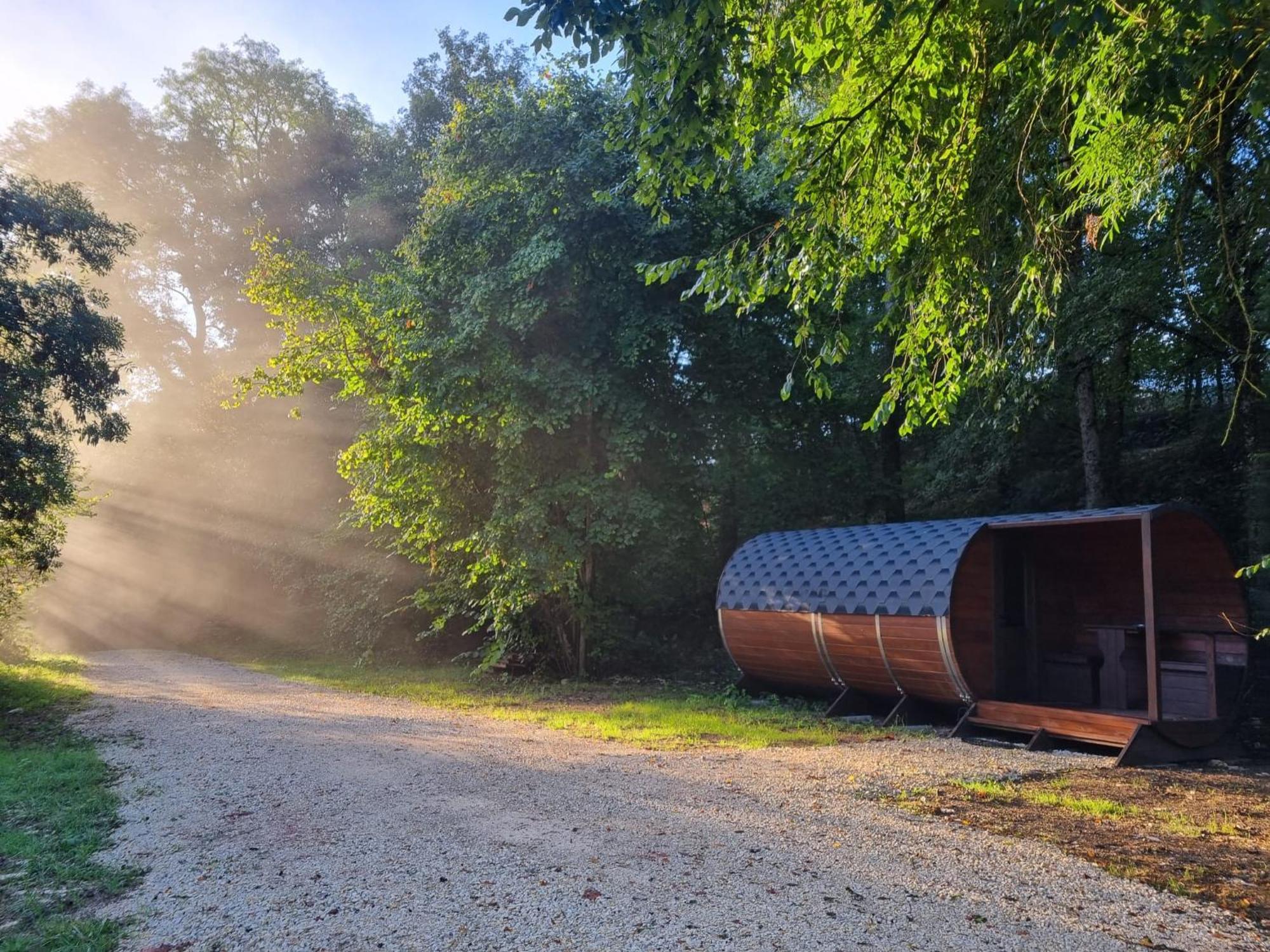 Le Moulin De Vilaine Châteauroux Dış mekan fotoğraf